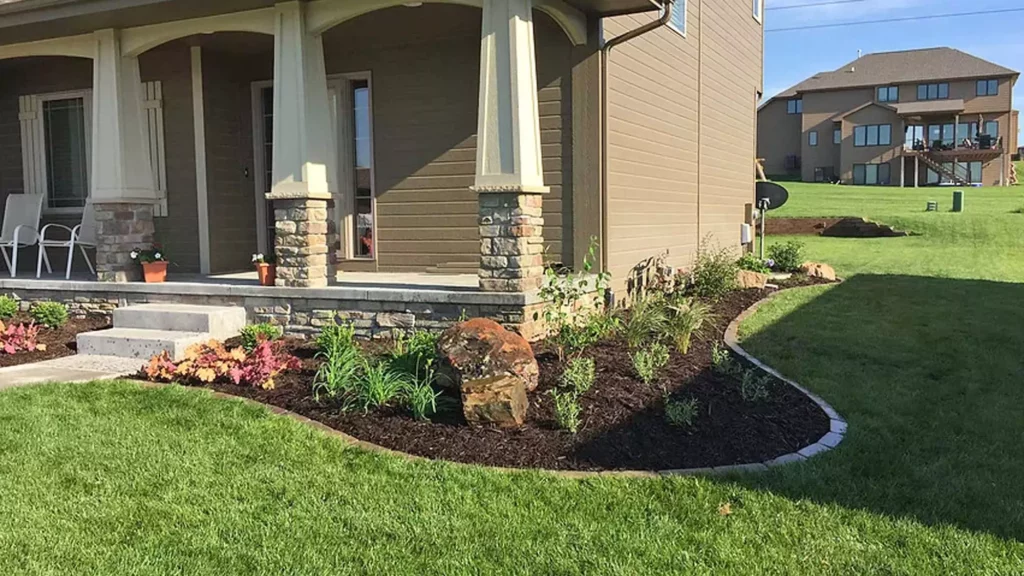 AmeriLawn Landscaping Services