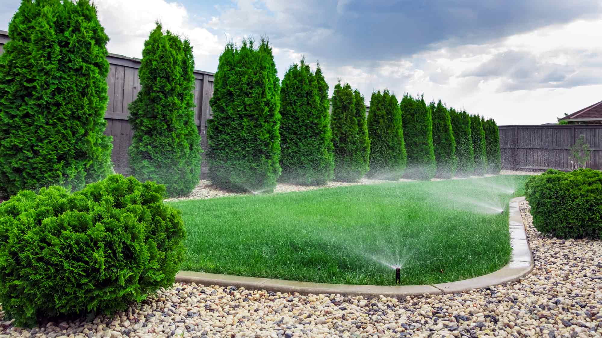 AmeriLawn Irrigation Services